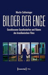 Bilder der Enge - Martin Schlesinger - E-Book