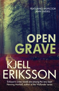 Open Grave - Kjell Eriksson - E-Book