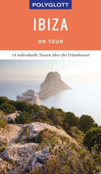 POLYGLOTT on tour Reiseführer Ibiza - Ralf Johnen - E-Book