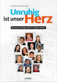 Unruhig ist unser Herz - - E-Book