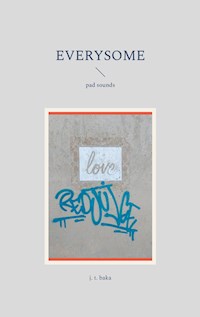 everysome - J.T. Baka - E-Book