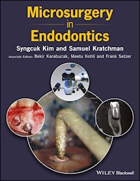Microsurgery in Endodontics -  - E-Book
