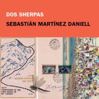 Dos sherpas - Sebastián Martínez Daniell - Hörbuch