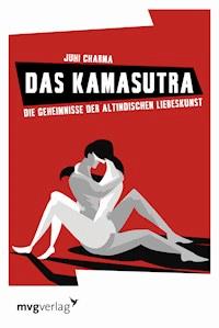 Das Kamasutra - Juhi Charma - E-Book