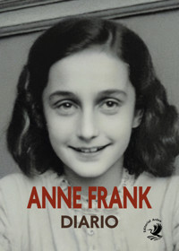El diario de Anne Frank - Anne Frank - E-Book
