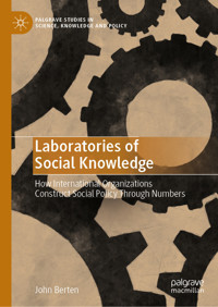 Laboratories of Social Knowledge - John Berten - E-Book