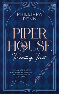 Piper House - Phillippa Penn - E-Book