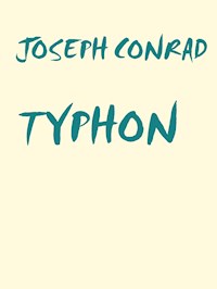 TYPHON - Joseph Conrad - E-Book