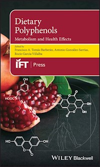 Dietary Polyphenols -  - E-Book