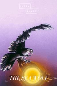 The Sea Wolf - Jack  London - E-Book