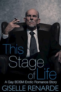 This Stage of Life - Giselle Renarde - E-Book
