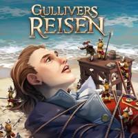 Holy Klassiker, Folge 39: Gullivers Reisen - Lukas Jötten - Hörbuch