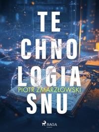 TEchnologia SNU - Piotr Zmarzłowski - E-Book