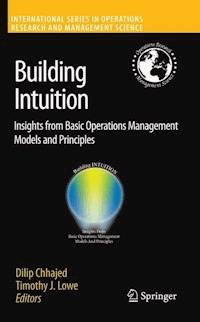 Building Intuition -  - E-Book