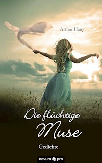 Die flüchtige Muse - Arthur Häny - E-Book