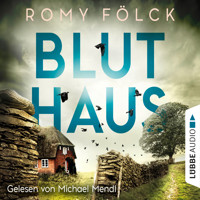 Bluthaus - Elbmarsch-Krimi, Teil 2 (Gekürzt) - Romy Fölck - Hörbuch