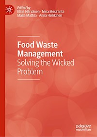 Food Waste Management -  - E-Book