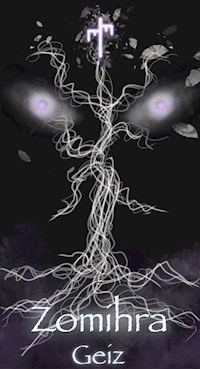 Zomihra - TinAndi - E-Book