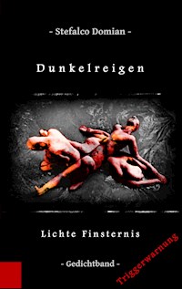 Dunkelreigen - Stefalco Domian - E-Book