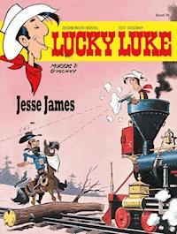 Lucky Luke 38 - René Goscinny - E-Book