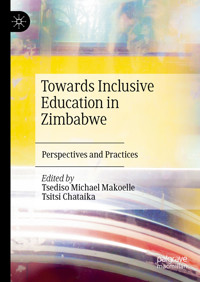 Towards Inclusive Education in Zimbabwe - - E-Book