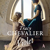 Violet - Tracy Chevalier - E-Book + Hörbuch