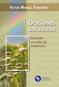 Oraciones sanadoras - Víctor Manuel Fernández - E-Book