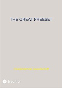 The Great FreeSet - Motschi von Richthofen - E-Book