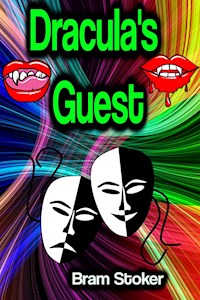 Dracula's Guest - Bram Stoker - E-Book