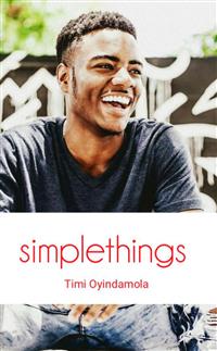Simplethings - Timi Oyindamola - E-Book