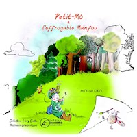 Petit Mô et l'effroyable Manfou - Mido - E-Book