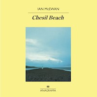 Chesil Beach - Ian McEwan - Hörbuch