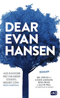 Dear Evan Hansen - Val Emmich - E-Book
