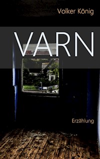 Varn - Volker König - E-Book