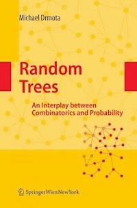 Random Trees - Michael Drmota - E-Book