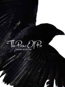 The Poems of Poe - Edgar Allan Poe - E-Book