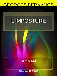 L’imposture - Georges  Bernanos - E-Book