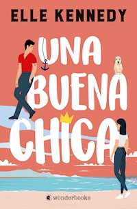 Una buena chica - Elle Kennedy - E-Book