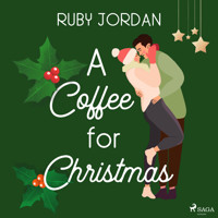 A Coffee for Christmas - Ruby Jordan - Hörbuch