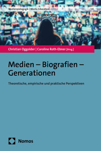 Medien – Biografien – Generationen -  - kostenlos E-Book