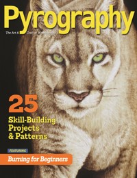 Pyrography Special Edition -  - E-Book