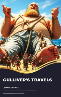 Gulliver's Travels - Jonathan Swift - kostenlos E-Book