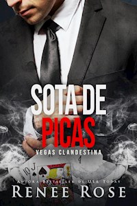 Sota de picas - Renee Rose - E-Book