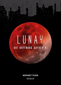 Lunay - Die Hoffnung aufheben - Mehmet Tasin - E-Book