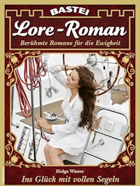 Lore-Roman 151 - Helga Winter - E-Book