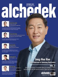 Alchedek -  - kostenlos E-Book