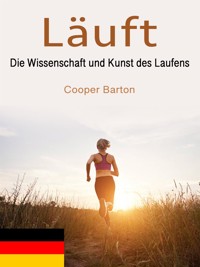 Läuft - Cooper Barton - E-Book