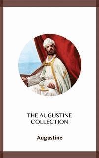 The Augustine Collection - Augustine - kostenlos E-Book