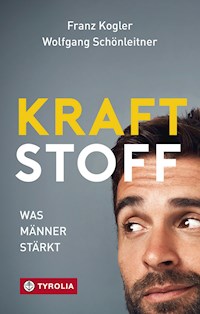 Kraftstoff -  - E-Book