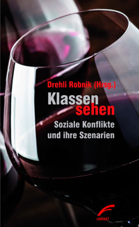 Klassen sehen - Jens Kastner - E-Book